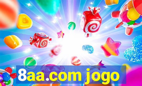 8aa.com jogo